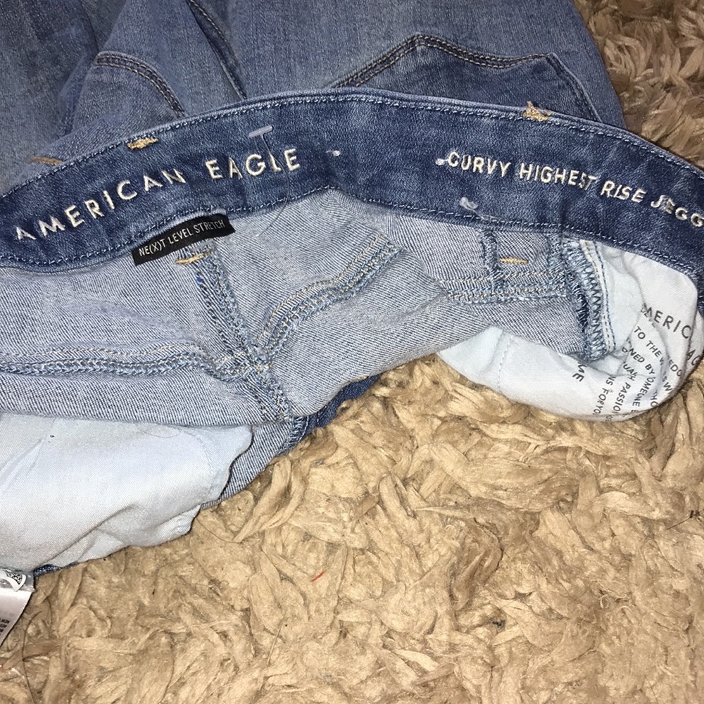 American eagle jeans - Picture 2 of 4